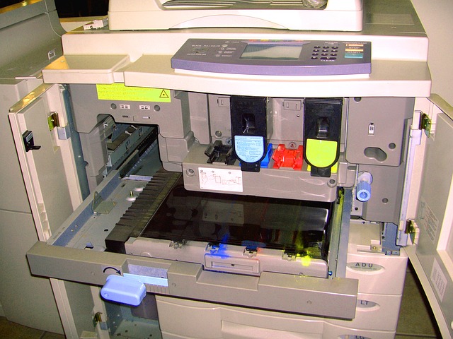 barvy do tiskárny